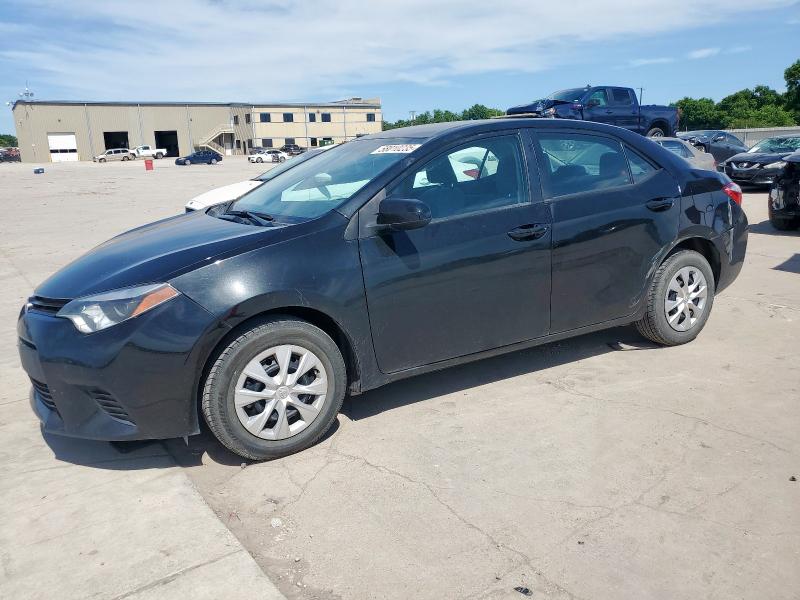 Vin: 5yfburhe5ep109214, lot: 58010235, toyota corolla l 2014 img_1