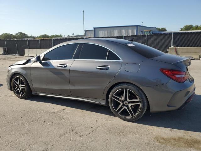 Vin: wddsj4eb7jn642829, lot: 57270115, mercedes-benz cla-class 250 20182