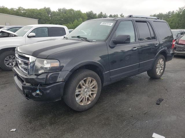 Vin: 1fmju2a58cef36034, lot: 58597515, ford expedition limited 2012 img_1