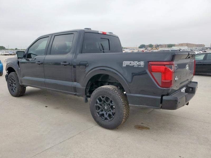 2025 FORD F150 XLT 1FTFW3L84SKD48208