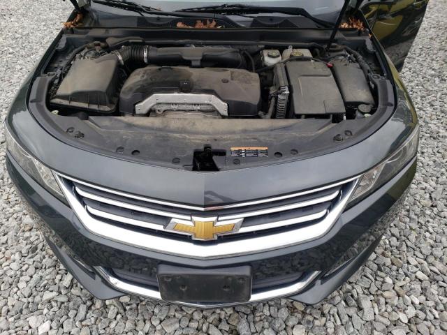 2019 CHEVROLET IMPALA LT - 2G11Z5SA7K9128685
