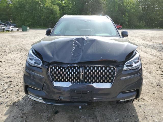 2024 LINCOLN AVIATOR BL 5LM5J9XC9RGL03380