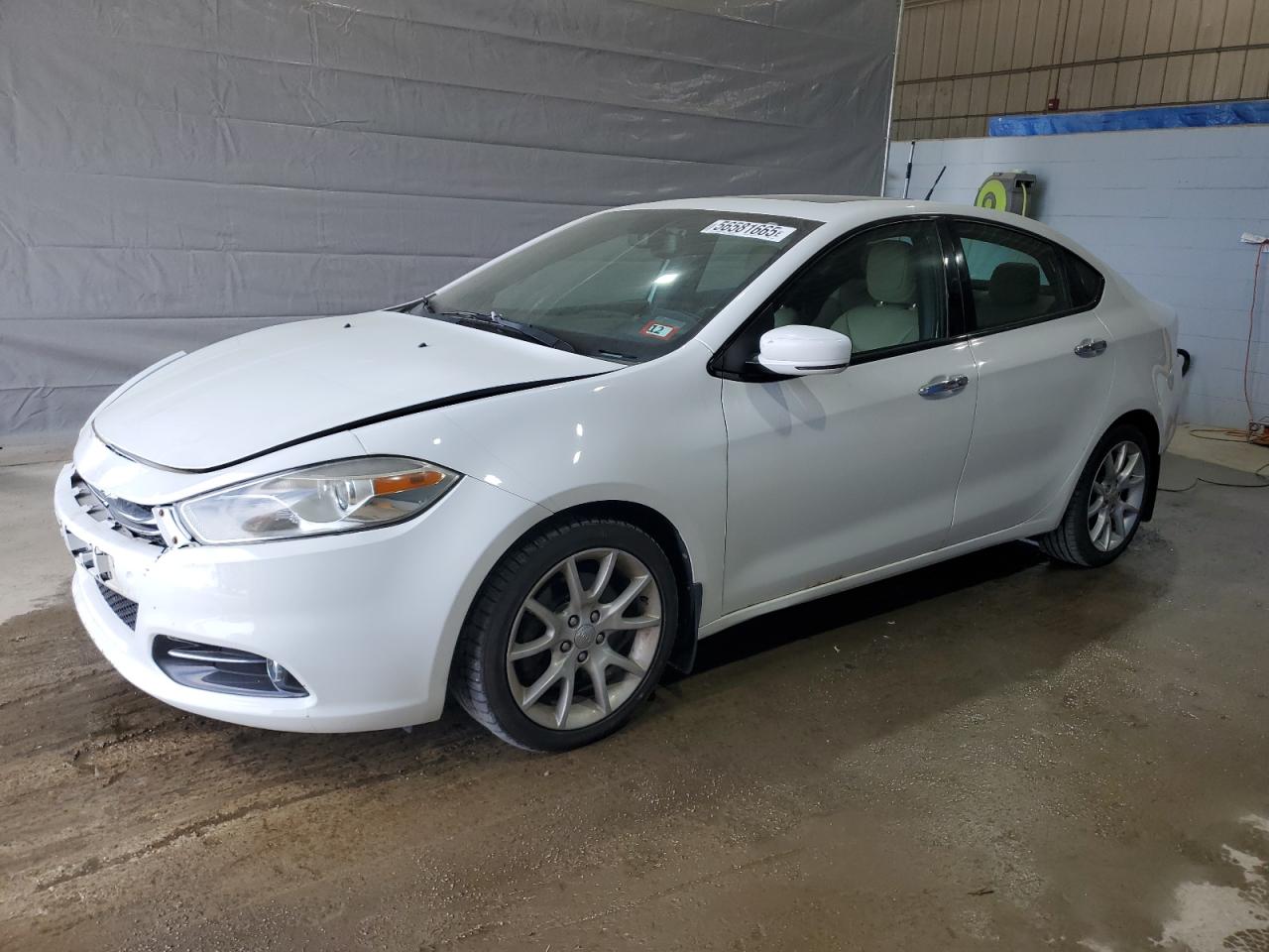 DODGE DART LIMITED