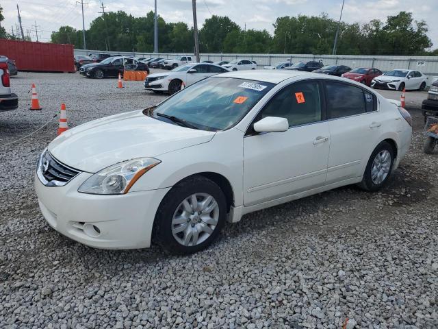 NISSAN ALTIMA BAS