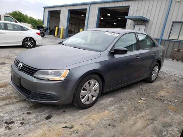 Vin: 3vw2k7aj0cm331694, lot: 57653445, volkswagen jetta base 2012 img_1