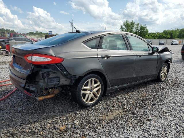 Vin: 3fa6p0h70gr359419, lot: 55399485, ford fusion se 20163
