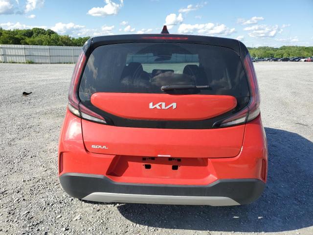 2024 KIA SOUL LX - KNDJ23AU3R7230525