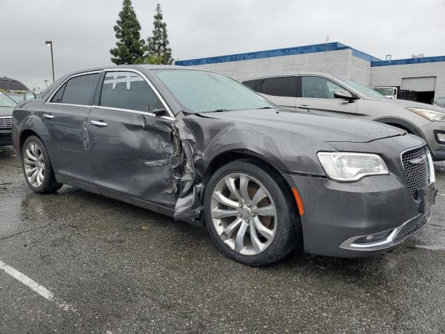 Vin: 2c3ccaeg8kh577605, lot: 50185205, chrysler 300 limited 20194