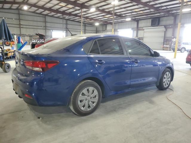 Vin: 3kpa24ad6le330938, lot: 57982595, kia rio lx 20203