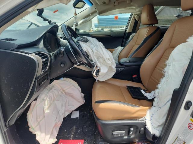2016 LEXUS NX 200T BA JTJYARBZ3G2022232