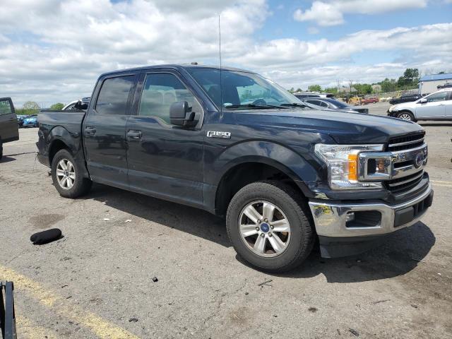 Vin: 1ftew1cg6jkd71043, lot: 57657525, ford f-150 supercrew 20184