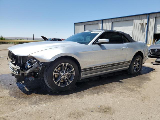 Vin: 1zvbp8em6e5239901, lot: 57832665, ford all models 2014 img_1