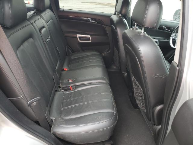 2015 CHEVROLET CAPTIVA LT 3GNAL4EK8FS529055