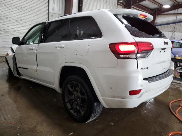 Vin: 1c4rjfbg0mc525811, lot: 55459965, jeep grand cher limited 20212