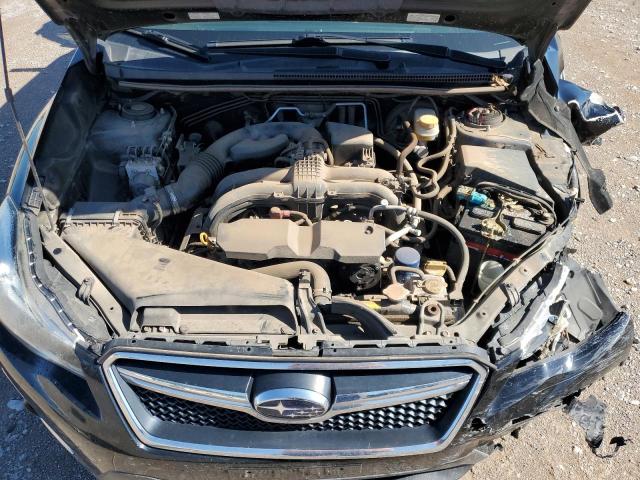 2016 SUBARU CROSSTREK - JF2GPABC8G8283526