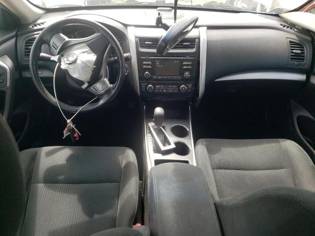 2015 NISSAN ALTIMA 2.5 - 1N4AL3AP9FC149111