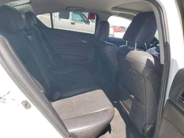 2016 ACURA ILX PREMIU - 19UDE2F70GA005093