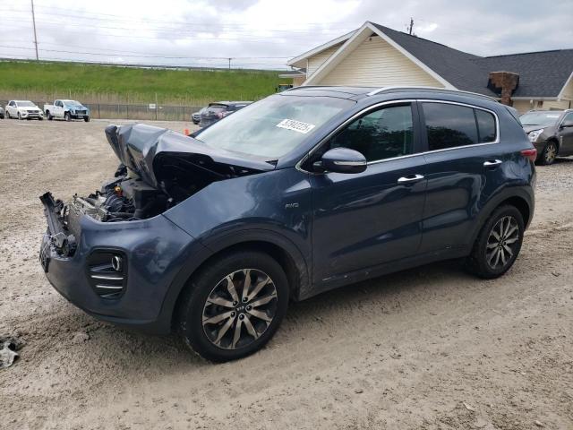 Vin: kndpncac4h7151727, lot: 57942225, kia sportage ex 2017 img_1
