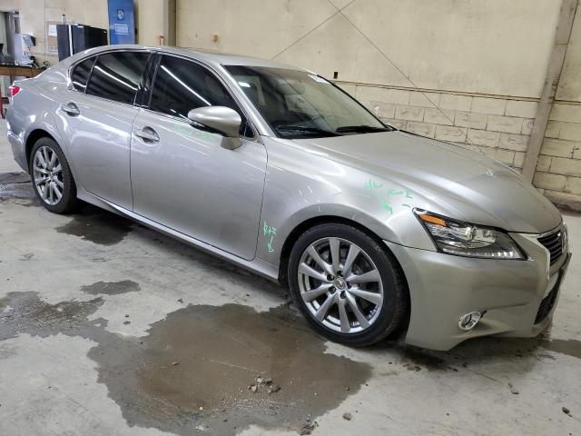 Vin: jthbe1bl2fa017083, lot: 56931575, lexus gs350 350 20154