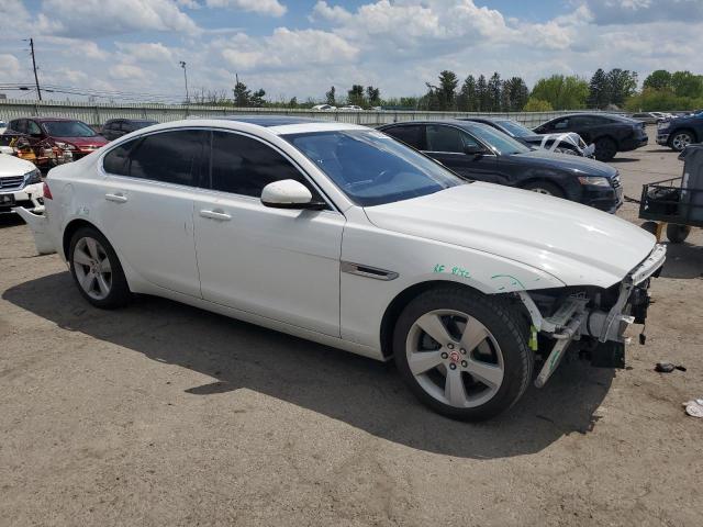 Vin: sajbs4fxxjcy69785, lot: 55283195, jaguar xf 20184