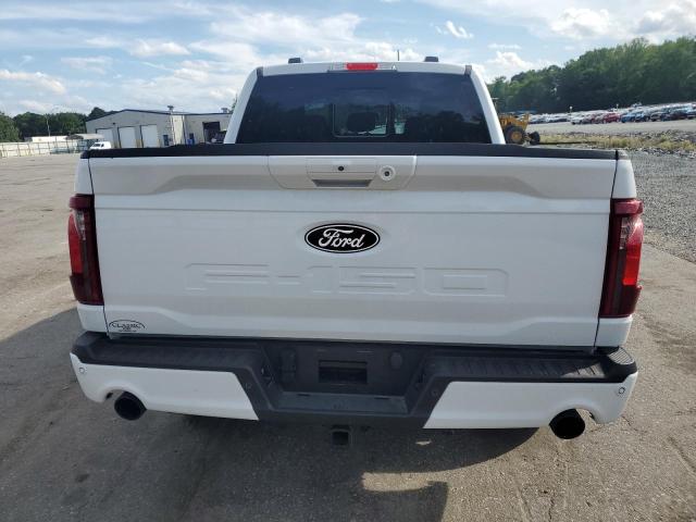 2024 FORD F150 XLT 1FTFW3LD0RFB38687