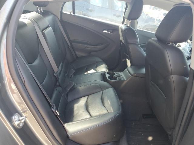 2016 CHEVROLET VOLT LTZ 1G1RB6S5XGU138363