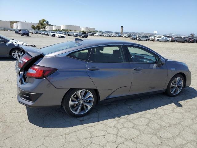 Vin: jhmzc5f38kc007064, lot: 55362015, honda clarity touring 20193