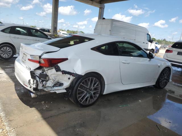 2016 LEXUS RC 350 JTHHE5BC4G5013628