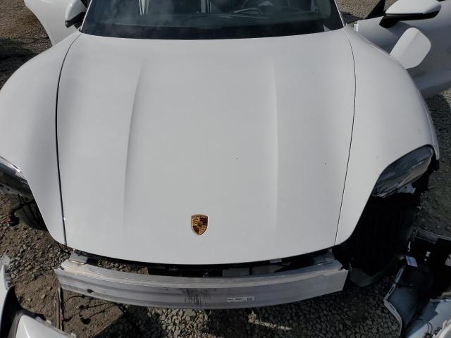 2021 PORSCHE TAYCAN WP0AA2Y15MSA17996