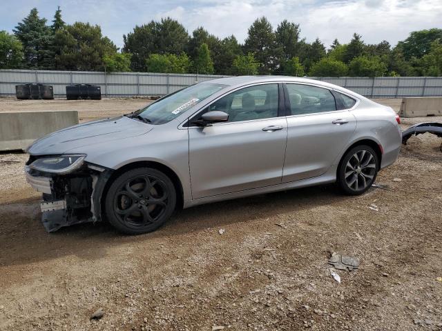 CHRYSLER 200 C