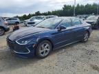 2021 HYUNDAI SONATA SE - 5NPEG4JA6MH064925