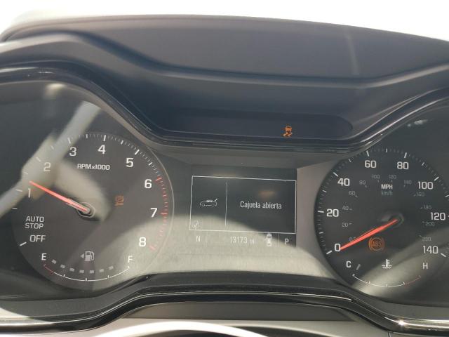 2024 CHEVROLET TRAX LS - KL77LFE29RC077395