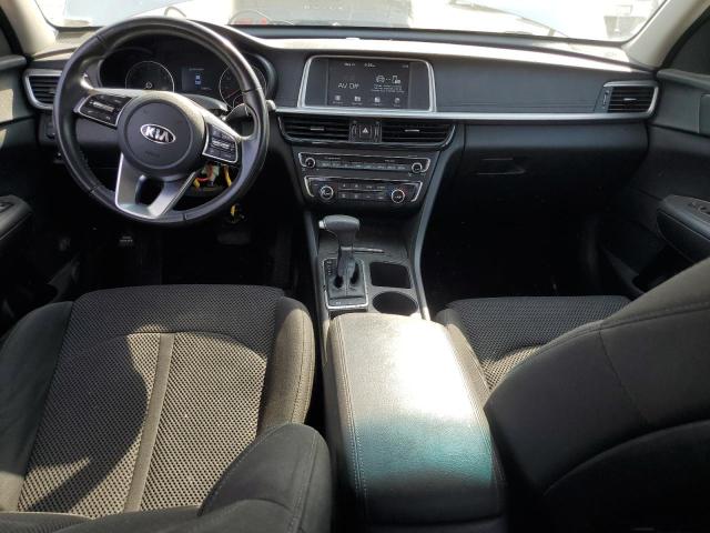 2019 KIA OPTIMA LX - 5XXGT4L31KG336017