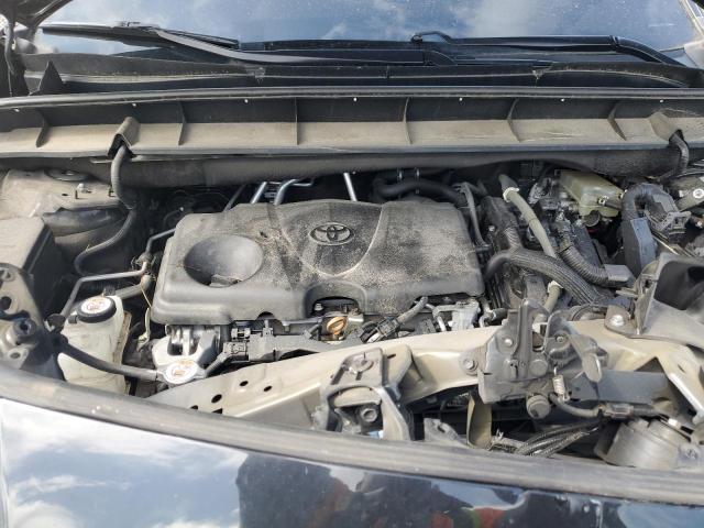 2020 TOYOTA HIGHLANDER - 5TDYARAH4LS004191