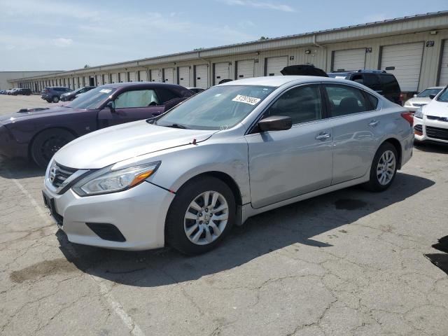 Vin: 1n4al3ap0hn343520, lot: 57297565, nissan altima 2.5 2017 img_1