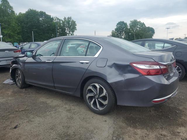 Vin: 1hgcr2f70ga119255, lot: 58638785, honda accord ex 20162