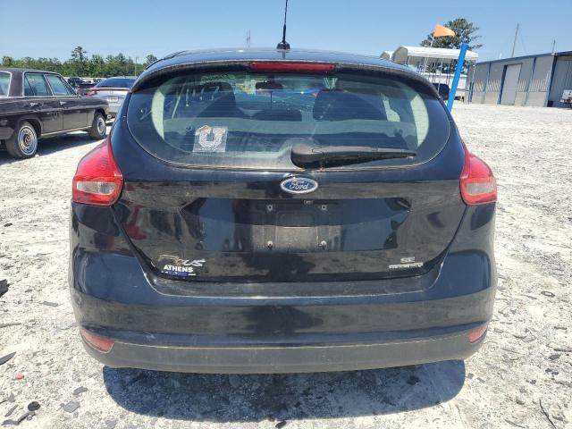 2016 FORD FOCUS SE - 1FADP3K27GL292466