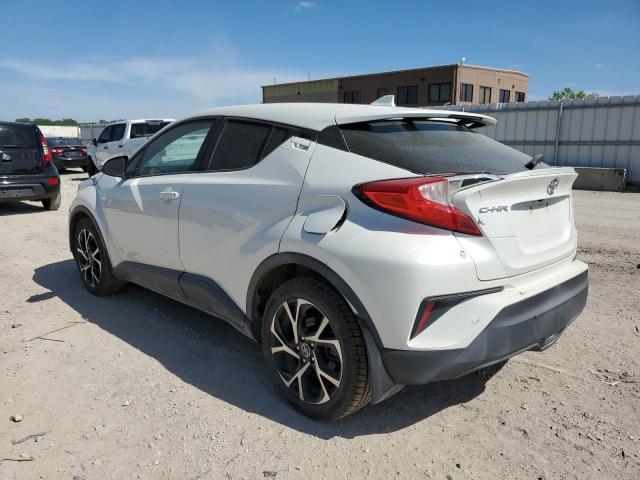 2018 TOYOTA C-HR XLE NMTKHMBXXJR035449