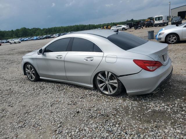 Vin: wddsj4gb7fn218488, lot: 57791615, mercedes-benz cla-class 250 4matic 20152