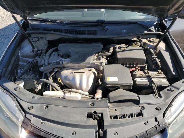 2016 TOYOTA CAMRY LE - 4T1BF1FKXGU186196