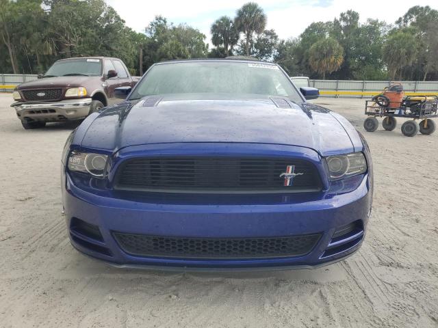 2013 FORD MUSTANG GT - 1ZVBP8FF3D5201203