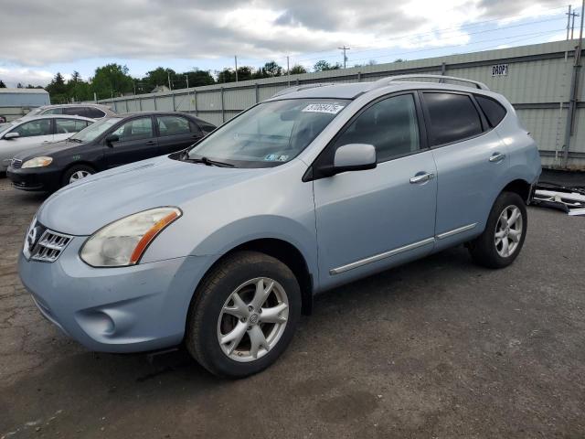 Vin: jn8as5mv5bw312949, lot: 57068475, nissan rogue s 2011 img_1