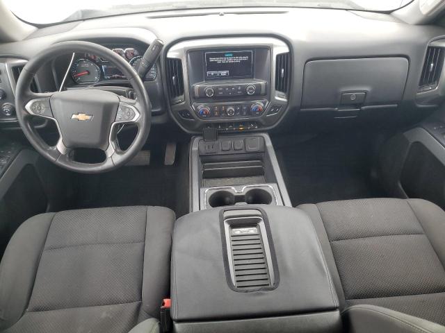 2018 CHEVROLET SILVERADO - 3GCUKREC3JG487033