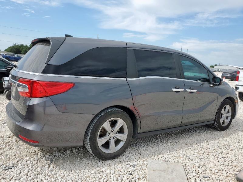 Vin: 5fnrl6h72jb066703, lot: 57700095, honda all models exl 20183
