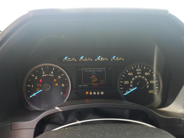 2018 FORD F150 SUPER - 1FTEW1EG7JFA64678