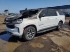 2022 CHEVROLET SUBURBAN K - 1GNSKBKD2NR226789