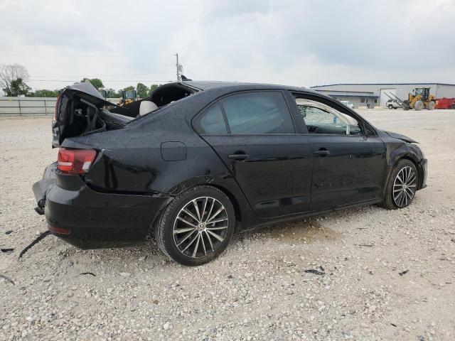 Vin: 3vwd17aj5gm239997, lot: 55681255, volkswagen jetta sport 20163