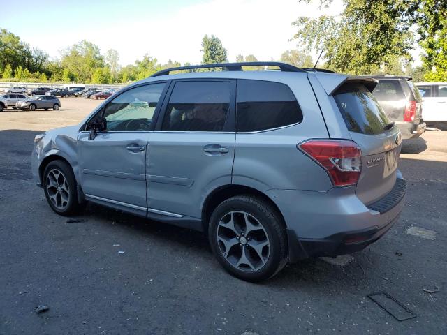 2015 SUBARU FORESTER 2 JF2SJGUC1FH593818