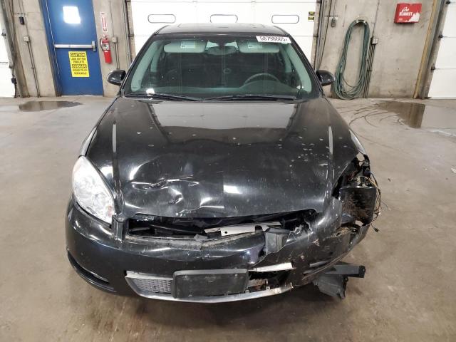 2016 CHEVROLET IMPALA LIM 2G1WB5E31G1105089