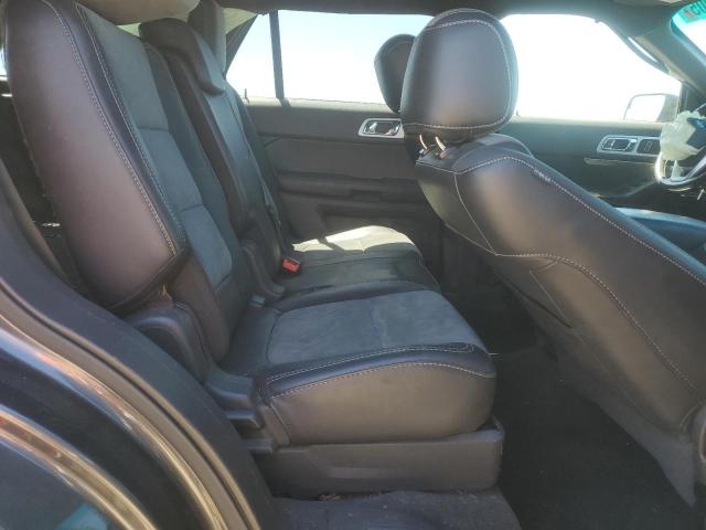 2015 FORD EXPLORER X - 1FM5K7D82FGA96699